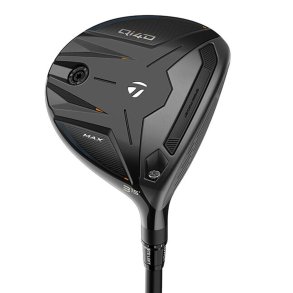 TaylorMade Qi4D Max Fairway-k�lle