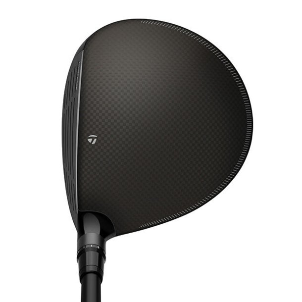 TaylorMade Qi4D Max Fairway-k�lle