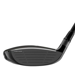 TaylorMade Qi4D Max Fairway-k�lle