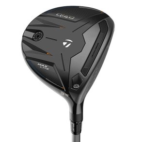 Venstreh�nds TaylorMade Qi4D Max Lite Dame Fairway-k�lle