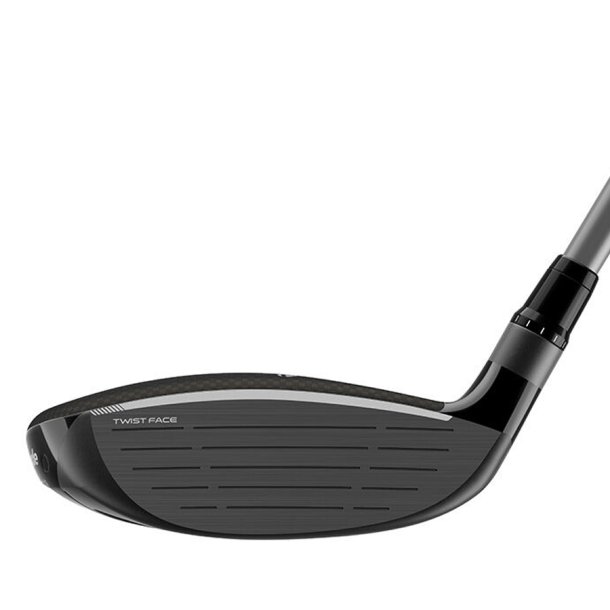 Venstreh�nds TaylorMade Qi4D Max Lite Dame Fairway-k�lle