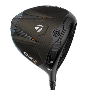 TaylorMade Qi4D Max Driver