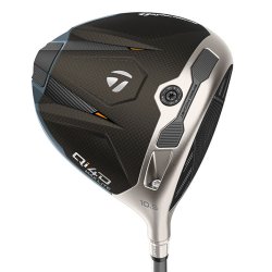TaylorMade Qi4D Max Lite Driver