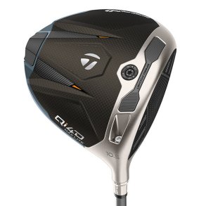 TaylorMade Qi4D Max Lite Driver