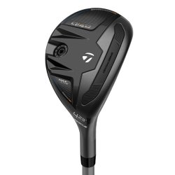 TaylorMade Qi4D Max Lite Dame Rescue