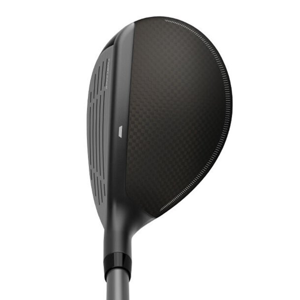 TaylorMade Qi4D Max Lite Dame Rescue