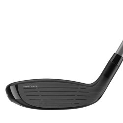 TaylorMade Qi4D Max Lite Dame Rescue
