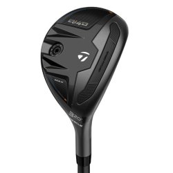 Venstreh�nds TaylorMade Qi4D Max Rescue