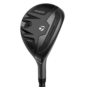 TaylorMade Qi4D Max Rescue