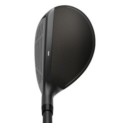 Venstreh�nds TaylorMade Qi4D Max Rescue