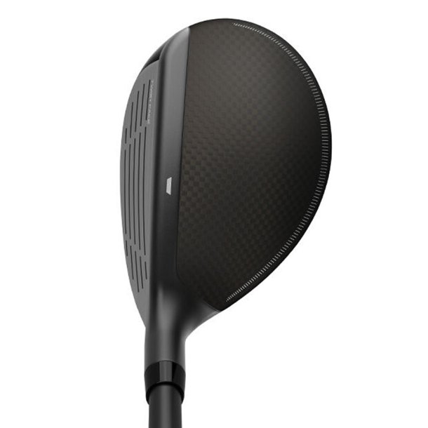 Venstreh�nds TaylorMade Qi4D Max Rescue