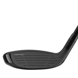 Venstreh�nds TaylorMade Qi4D Max Rescue