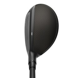 Venstreh�nds TaylorMade Qi4D Rescue