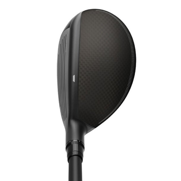 Venstreh�nds TaylorMade Qi4D Rescue