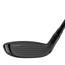 Venstreh�nds TaylorMade Qi4D Rescue
