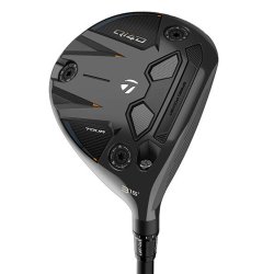 TaylorMade Qi4D Tour Fairway-k�lle