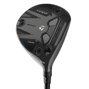 TaylorMade Qi4D Tour Fairway-k�lle