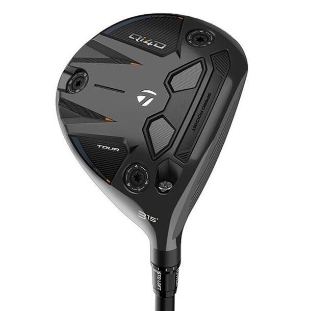 TaylorMade Qi4D Tour Fairway-k�lle