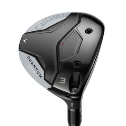 Callaway Quantum Max D Fairway-k�lle