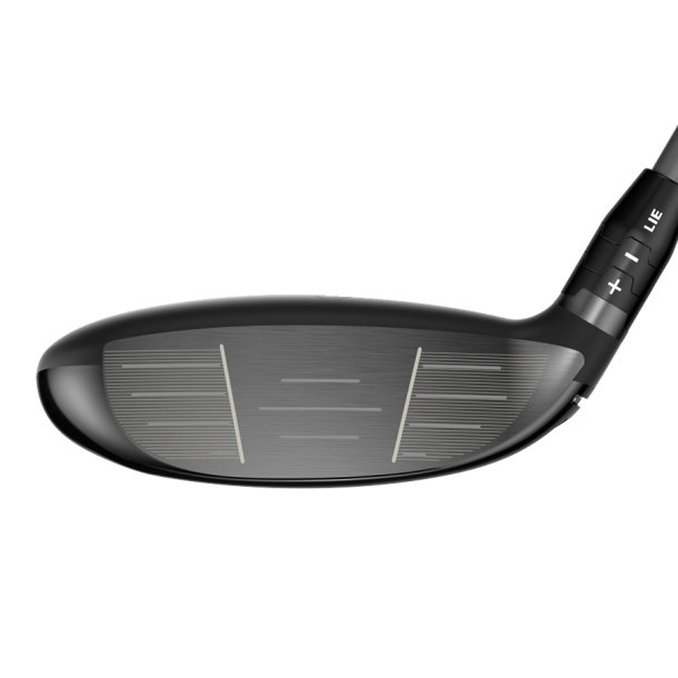 Callaway Quantum Max D Fairway-k�lle