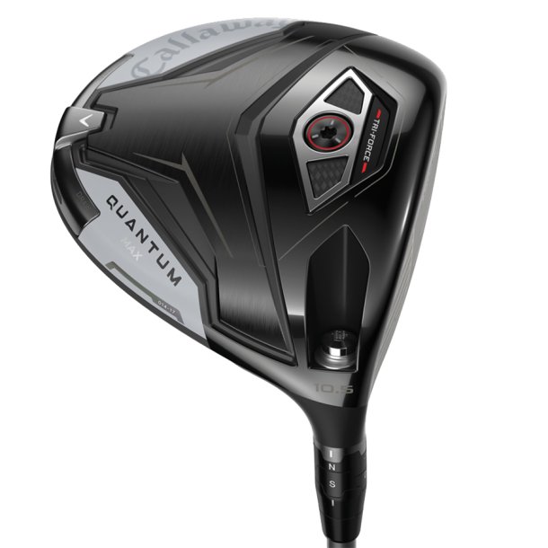 Callaway Quantum Max Driver