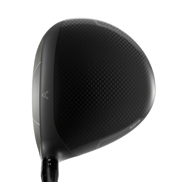 Callaway Quantum Max D Driver