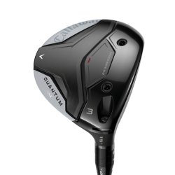 Callaway Quantum Max Fairway-k�lle