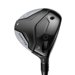 Callaway Quantum Max Fairway-k�lle
