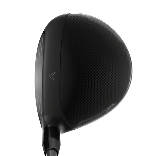 Callaway Quantum Max Fairway-k�lle
