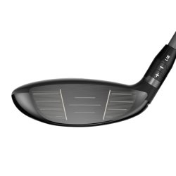 Callaway Quantum Max Fairway-k�lle