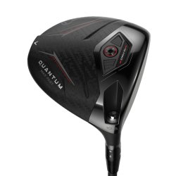 Callaway Quantum Max Fast Driver
