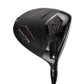Callaway Quantum Max Fast Driver
