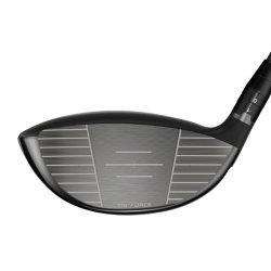 Callaway Quantum Max Fast Driver
