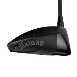 Callaway Quantum Max Fast Driver
