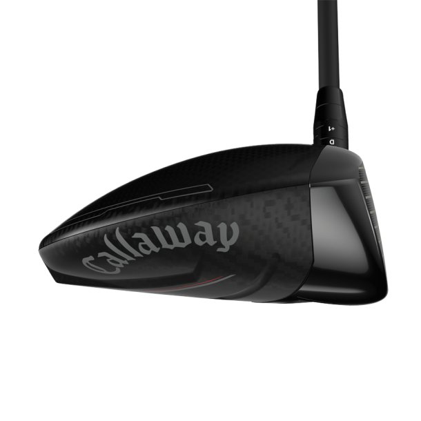 Callaway Quantum Max Fast Driver
