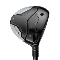 Callaway Quantum Max Fast Fairway-k�lle