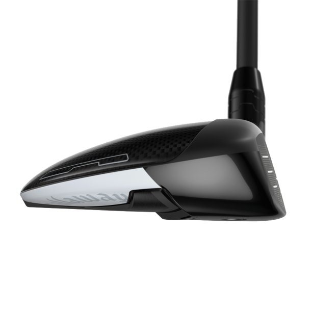 Callaway Quantum Max Fast Fairway-k�lle