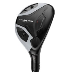Callaway Quantum Max Fast Dame Hybrid