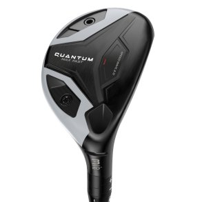 Callaway Quantum Max Fast Dame Hybrid