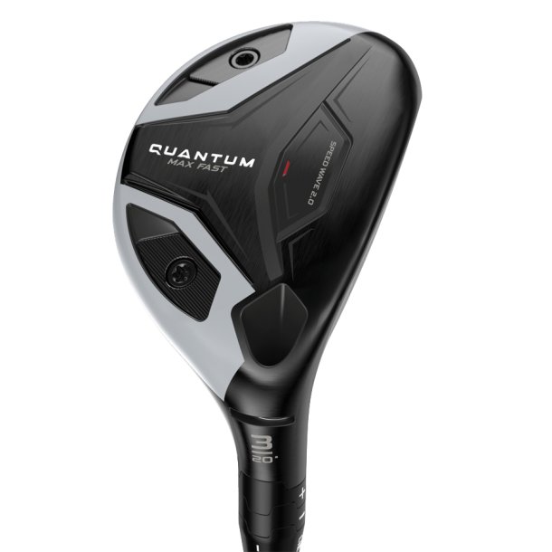 Callaway Quantum Max Fast Dame Hybrid