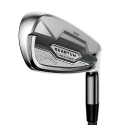 Callaway Quantum Max Fast Dame Jern