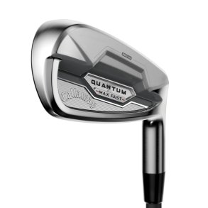 Callaway Quantum Max Fast Dame Jern