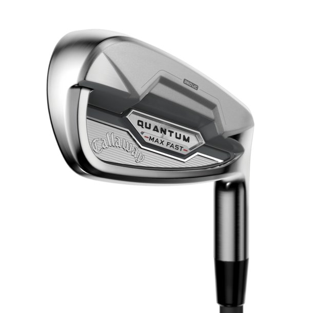 Callaway Quantum Max Fast Dame Jern