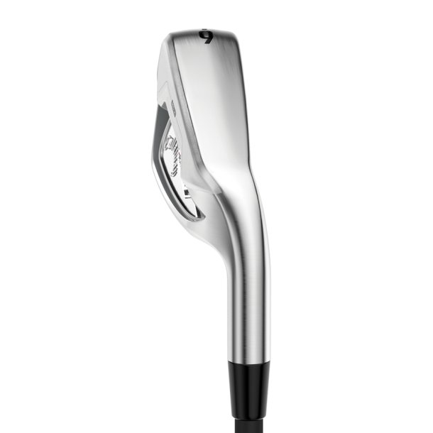 Callaway Quantum Max Fast Dame Jern