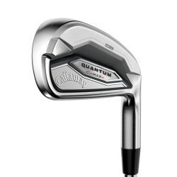 Venstreh�nds Callaway Quantum Max Herre Jern