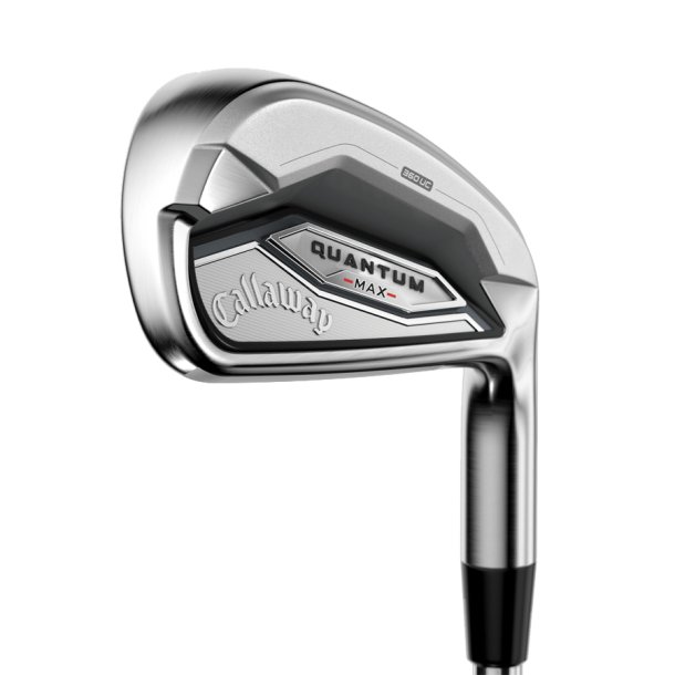 Venstreh�nds Callaway Quantum Max Herre Jern