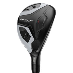 Callaway Quantum Max OS Dame Hybrid