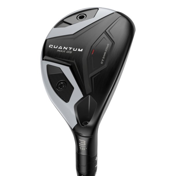Callaway Quantum Max OS Dame Hybrid