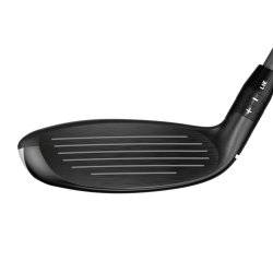Callaway Quantum Max OS Dame Hybrid