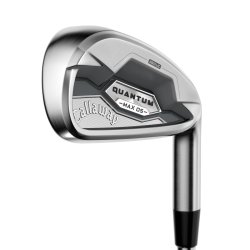 Venstreh�nds Callaway Quantum Max OS Herre Jern